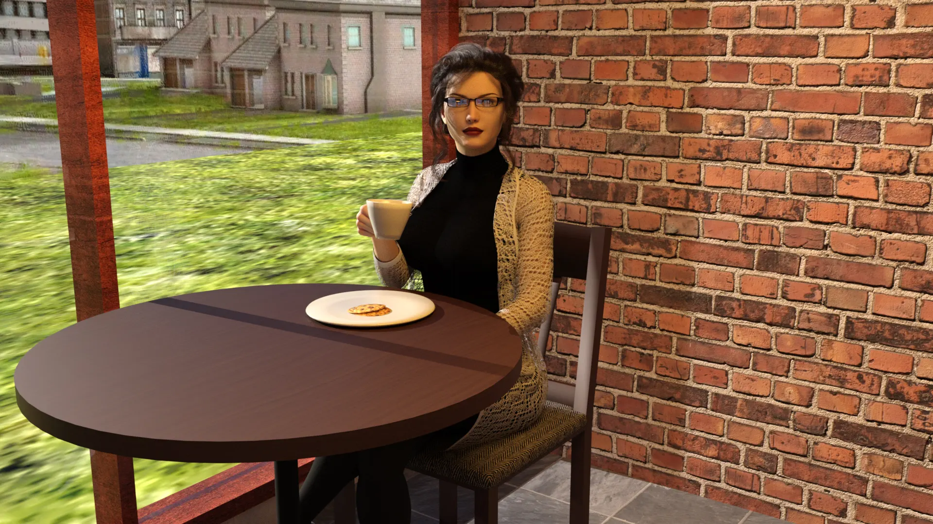 A Mother's Love screenshot 2