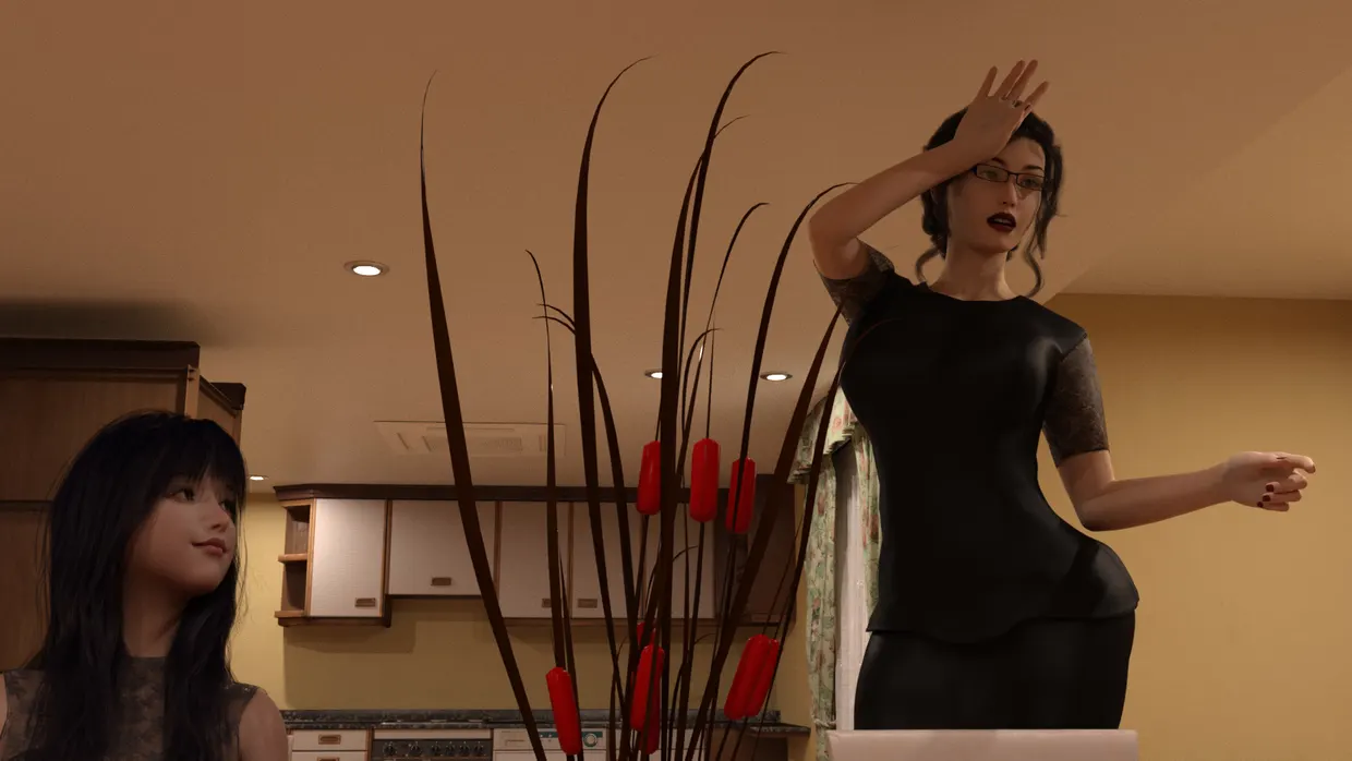 A Mother's Love screenshot 13