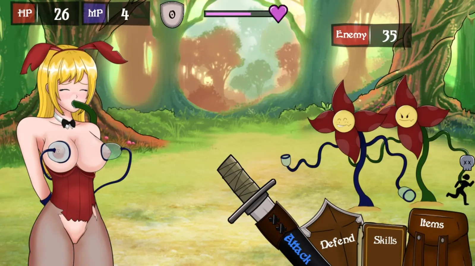 Ashley the Pirate screenshot 10