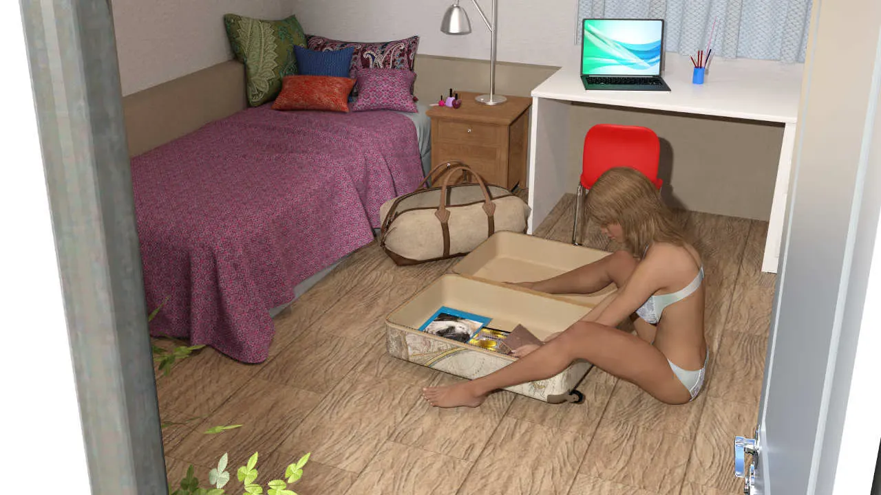 Babysitter screenshot 2
