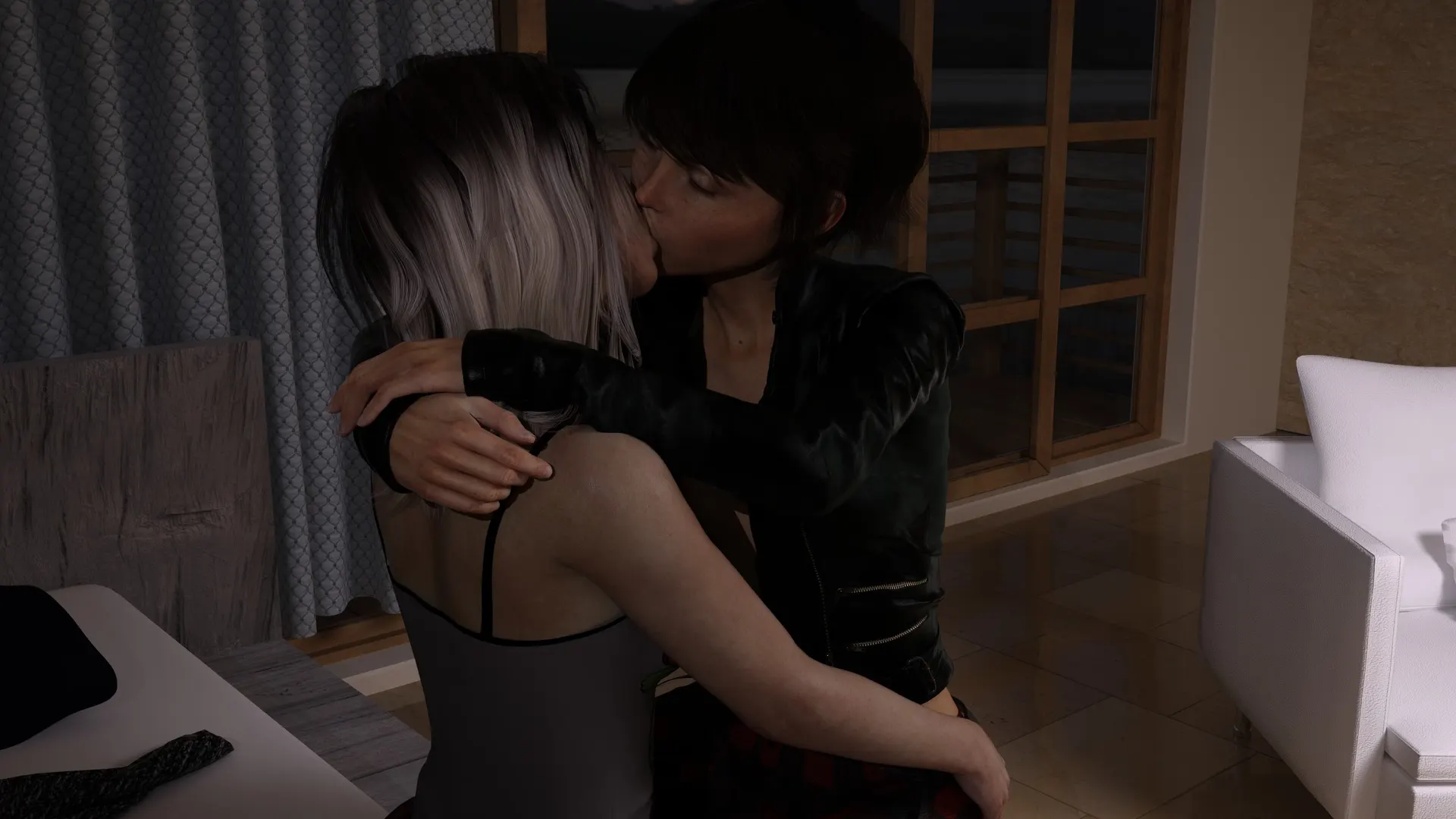 Bad Memories screenshot 23
