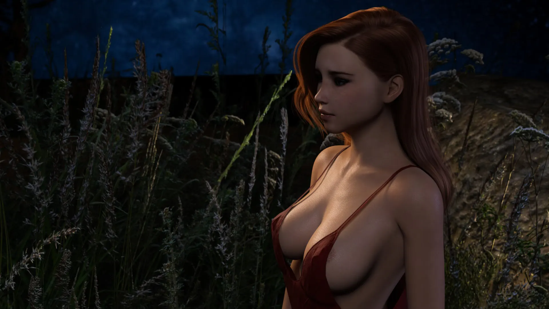 Because I Love Her screenshot 18