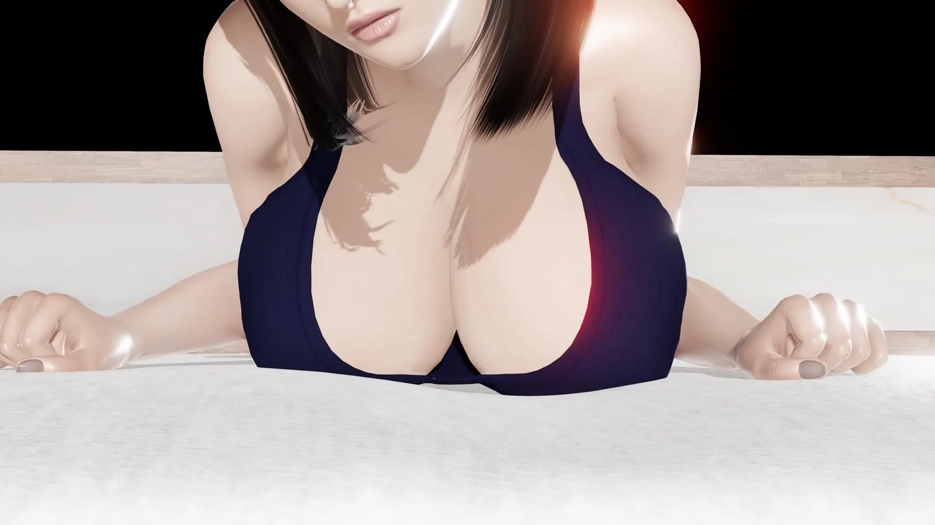 Bound by Lust screenshot 12