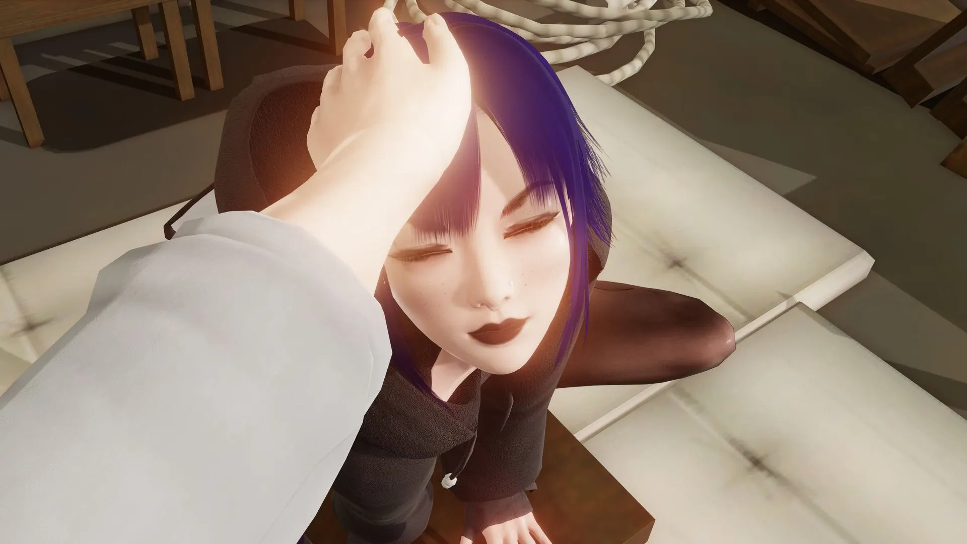 Bound by Lust screenshot 16