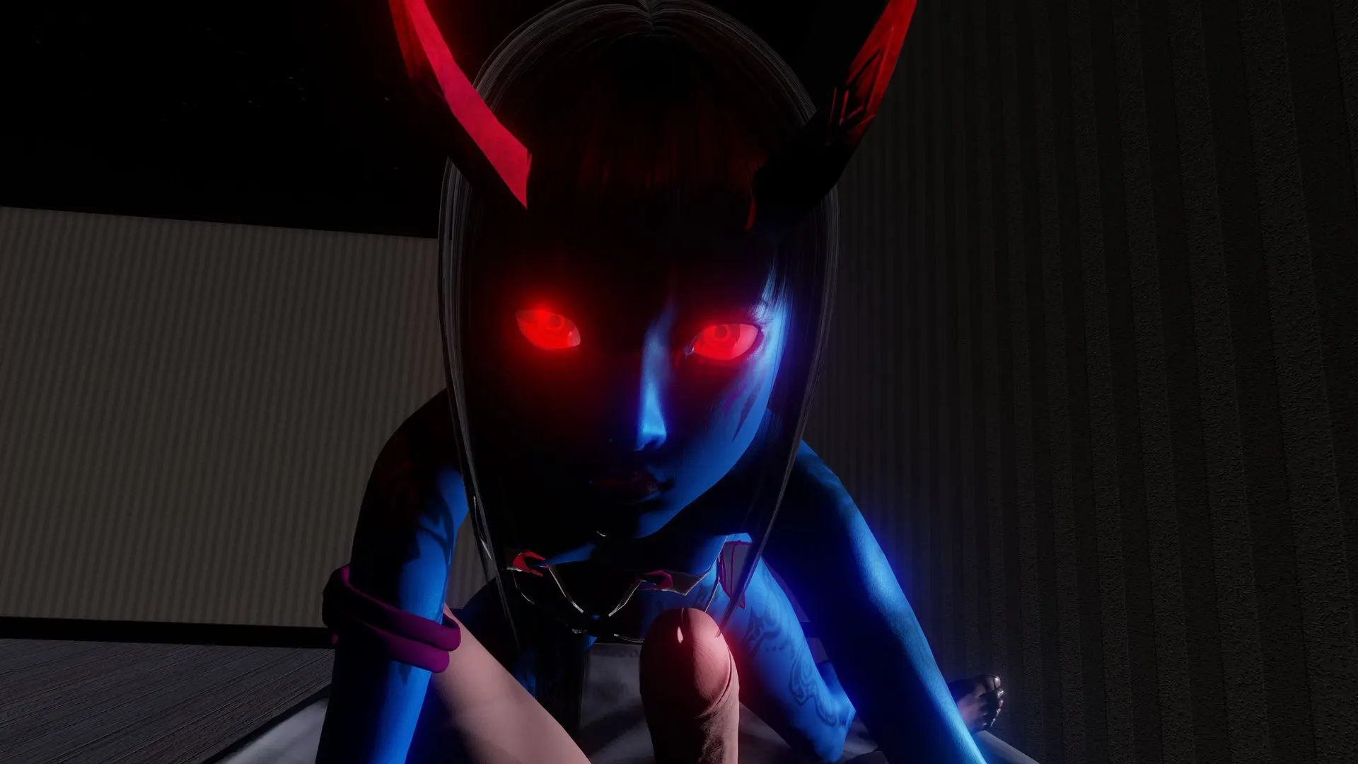 Bound by Lust screenshot 19