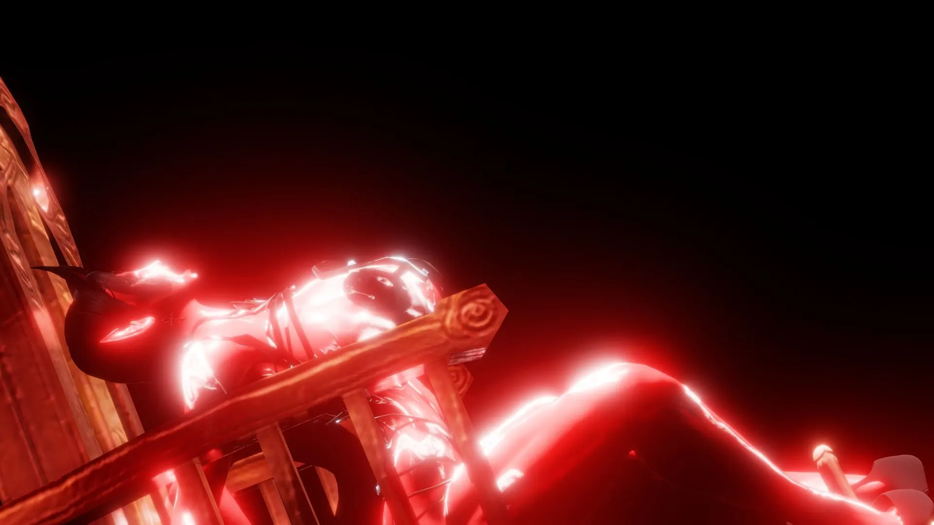 Bound by Lust screenshot 23