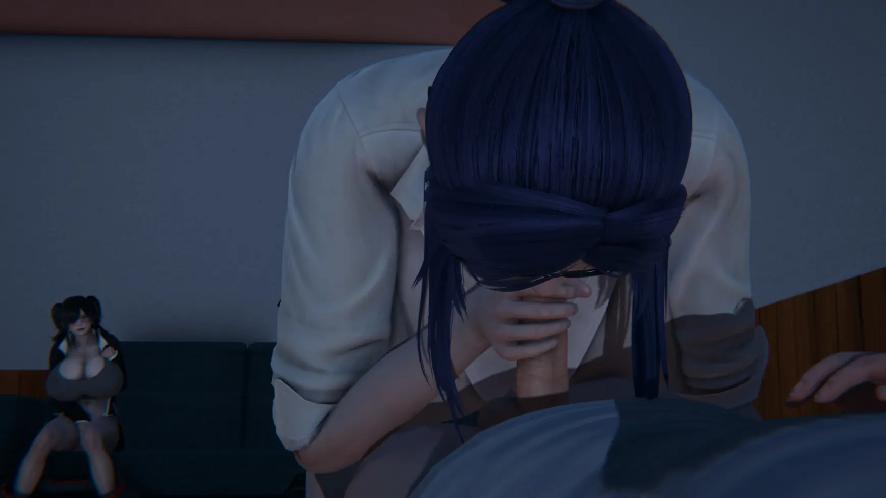 Cabin by the Lake screenshot 5