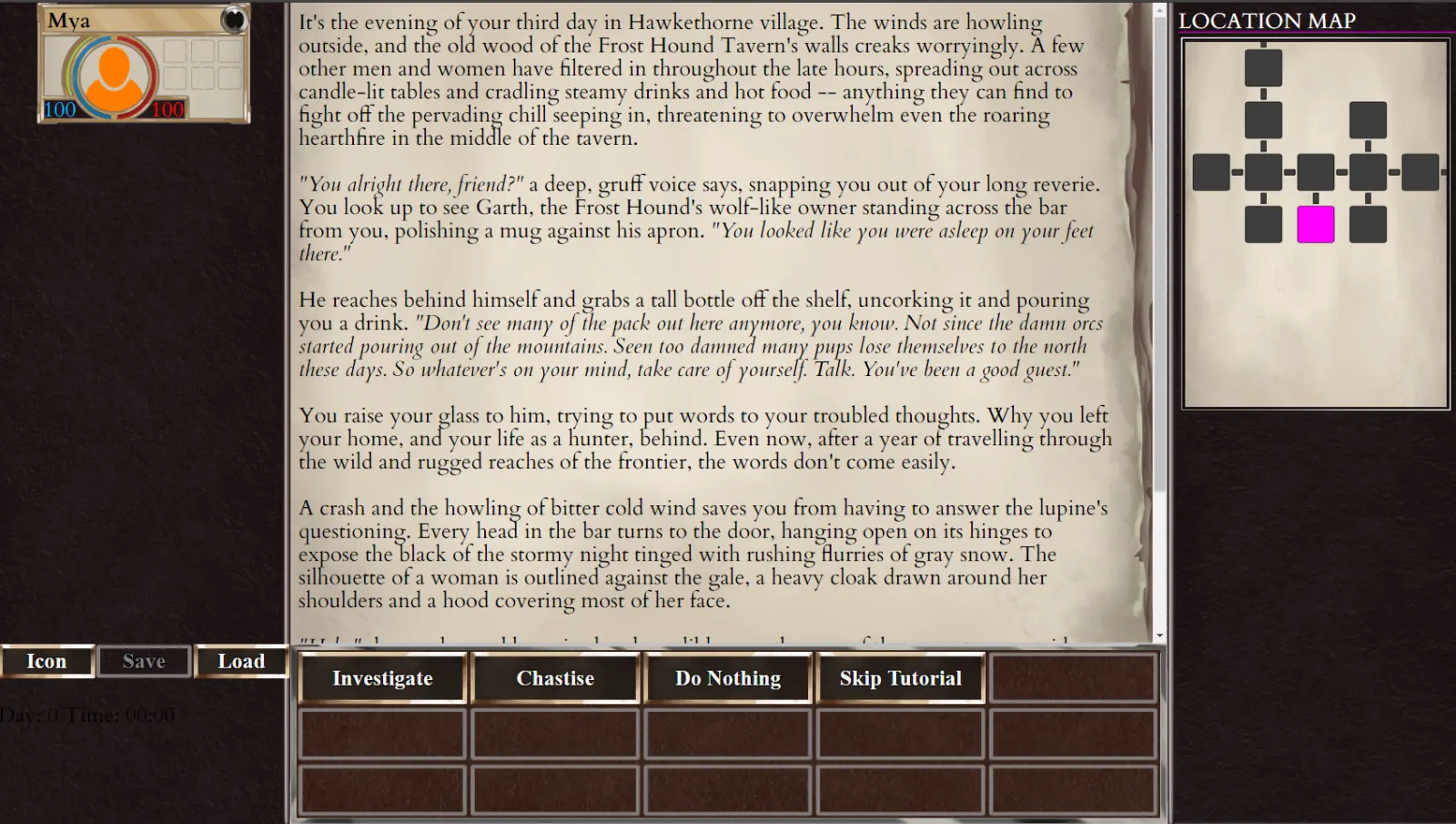 Corruption of Champions II screenshot 3