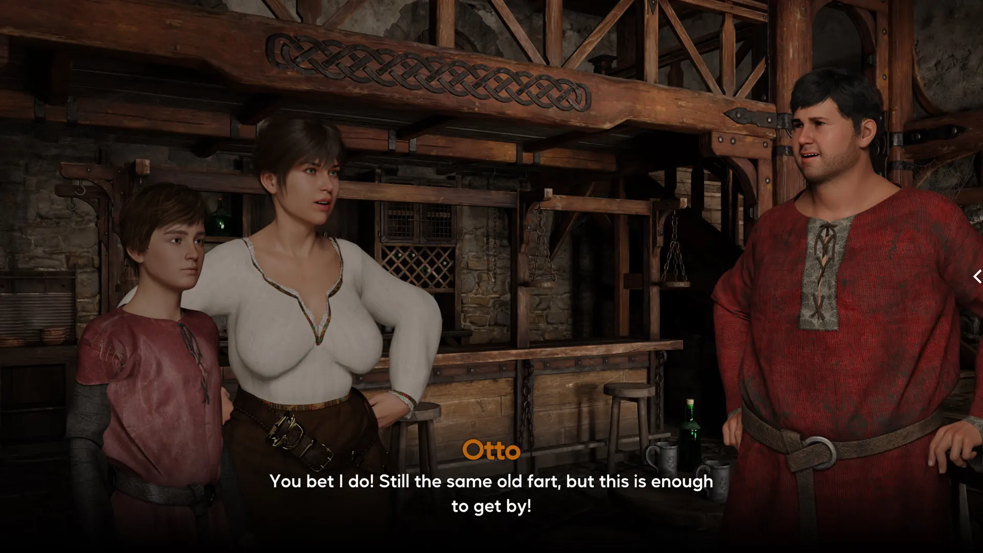 Corruption Town screenshot 7