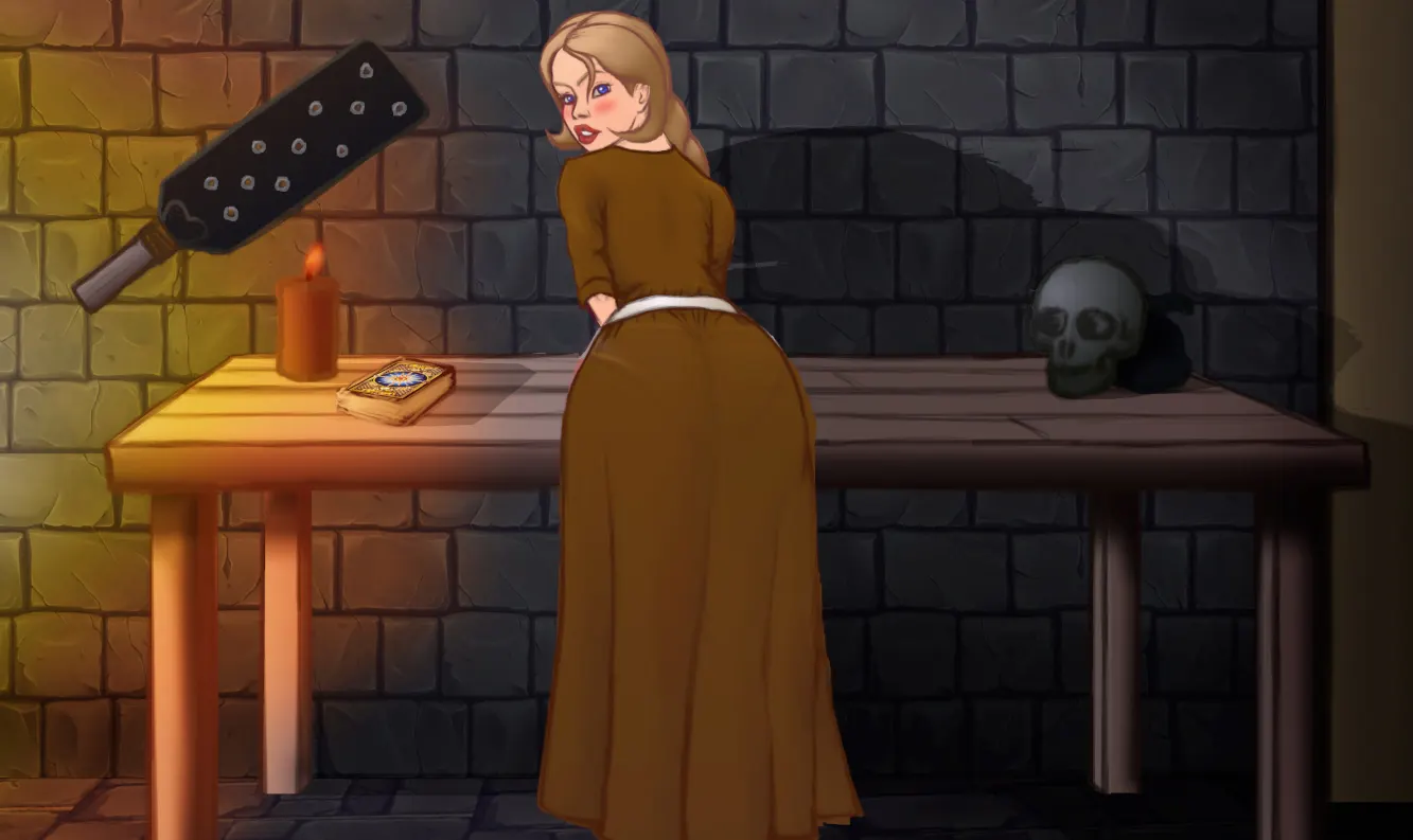 Court Magician screenshot 6