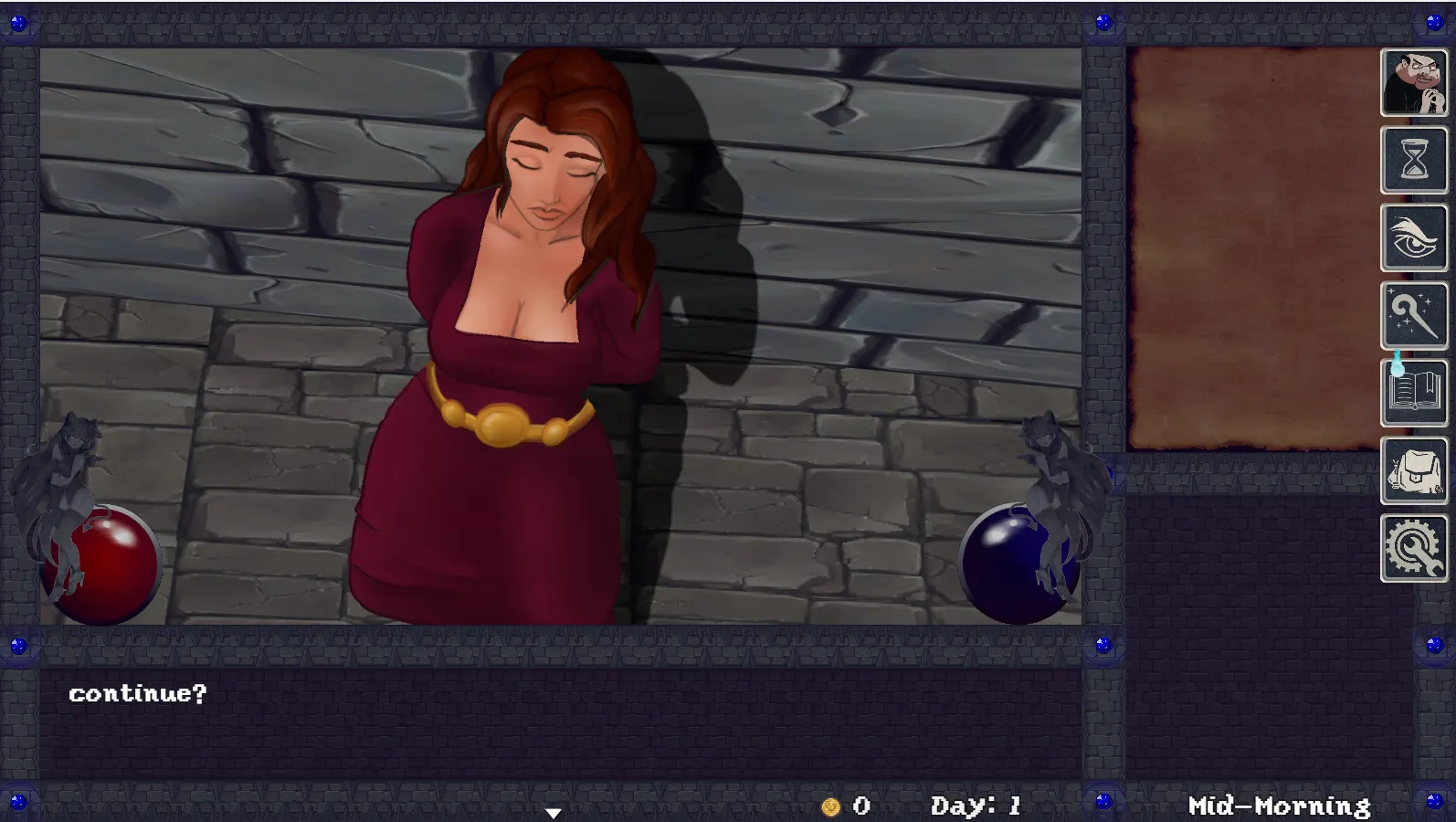Court Magician screenshot 8