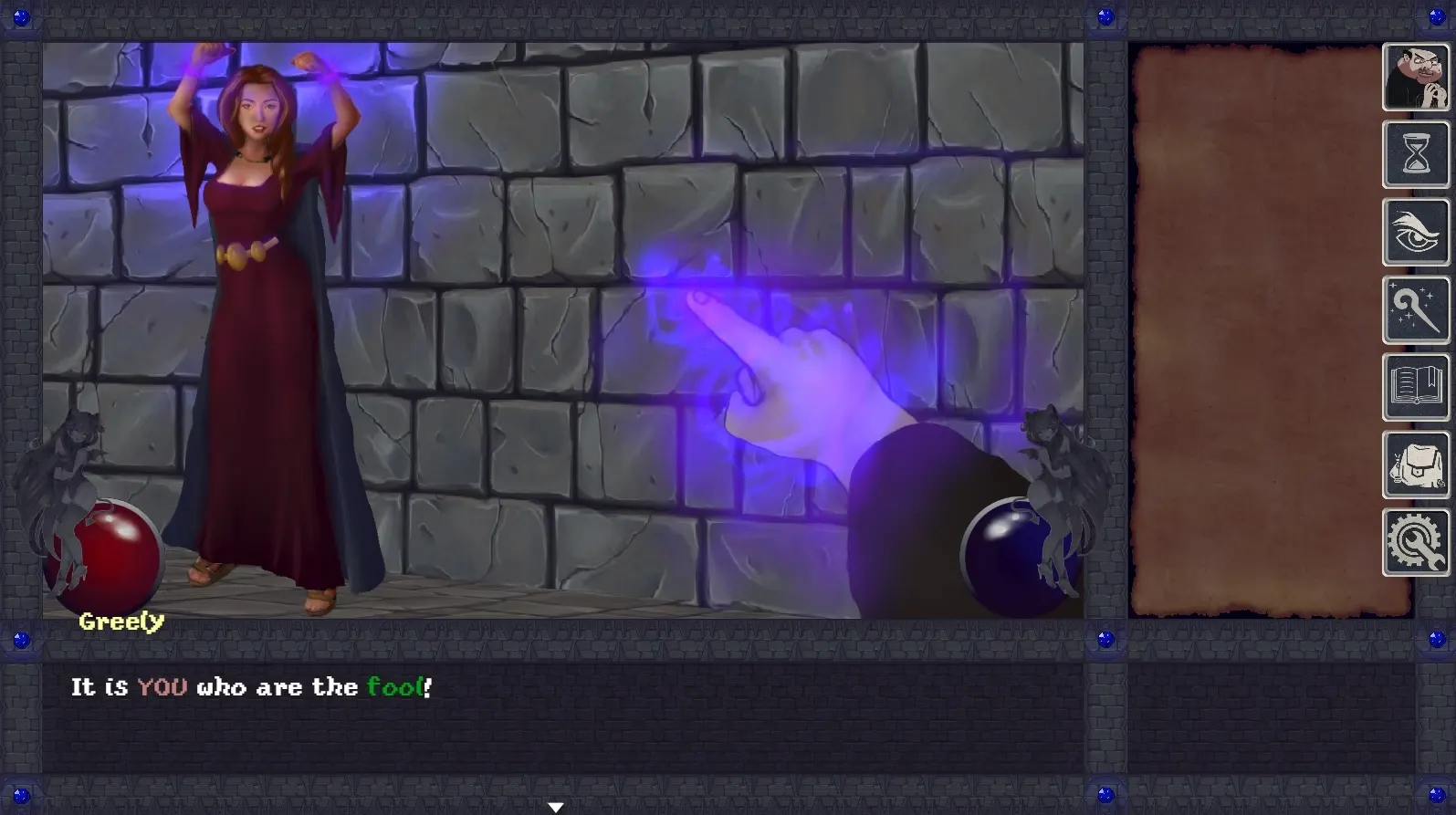 Court Magician screenshot 10