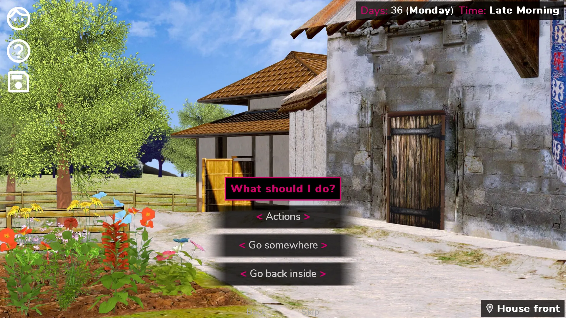 Dark Magic screenshot 21