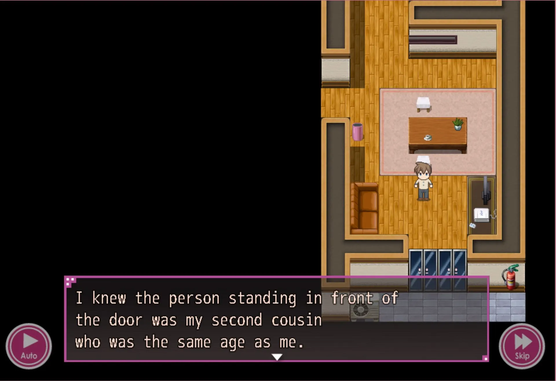 Do you have AKIRA Points? screenshot 1