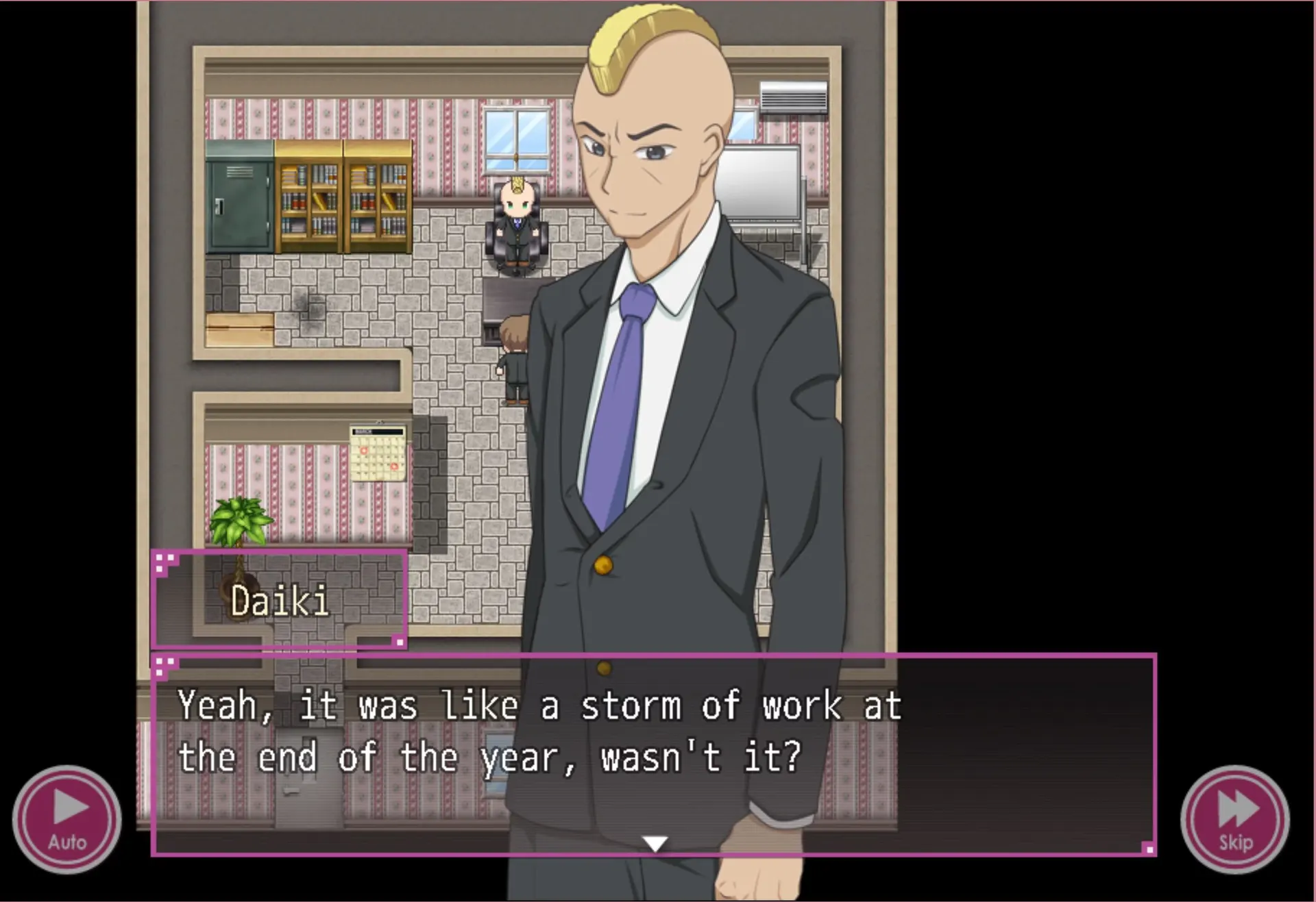 Do you have AKIRA Points? screenshot 4