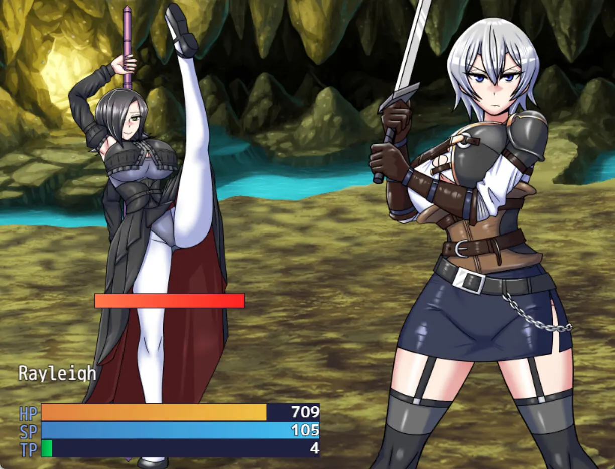 Dragon Conqueror screenshot 2