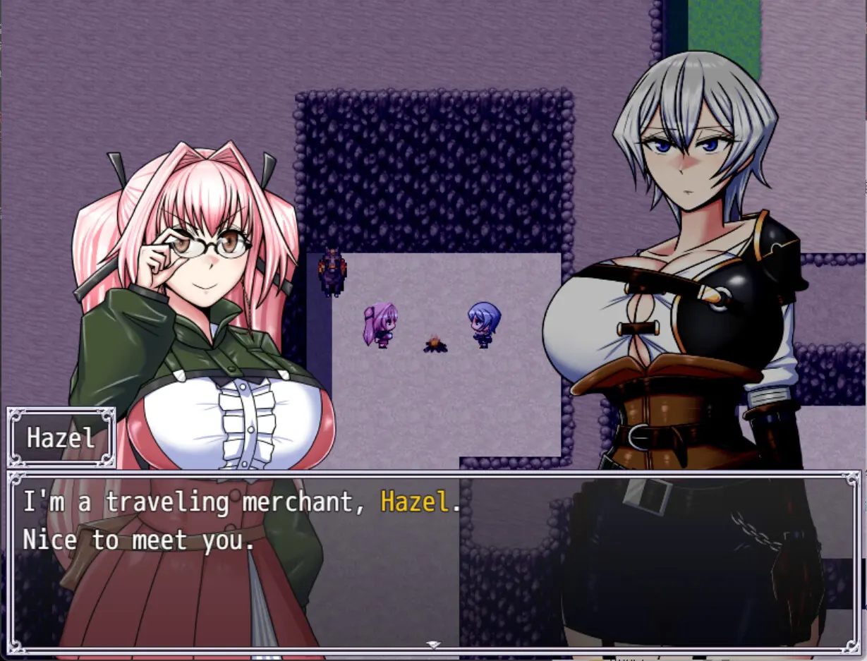 Dragon Conqueror screenshot 3