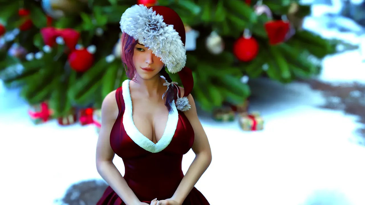 Farmer's Dreams Unofficial Ren'PY Port screenshot 5