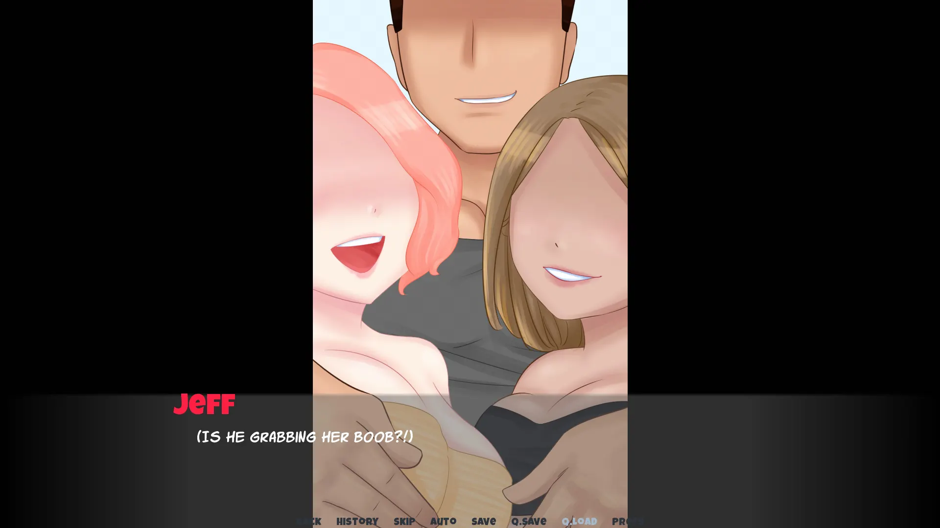 Girlfriend Tapes screenshot 7