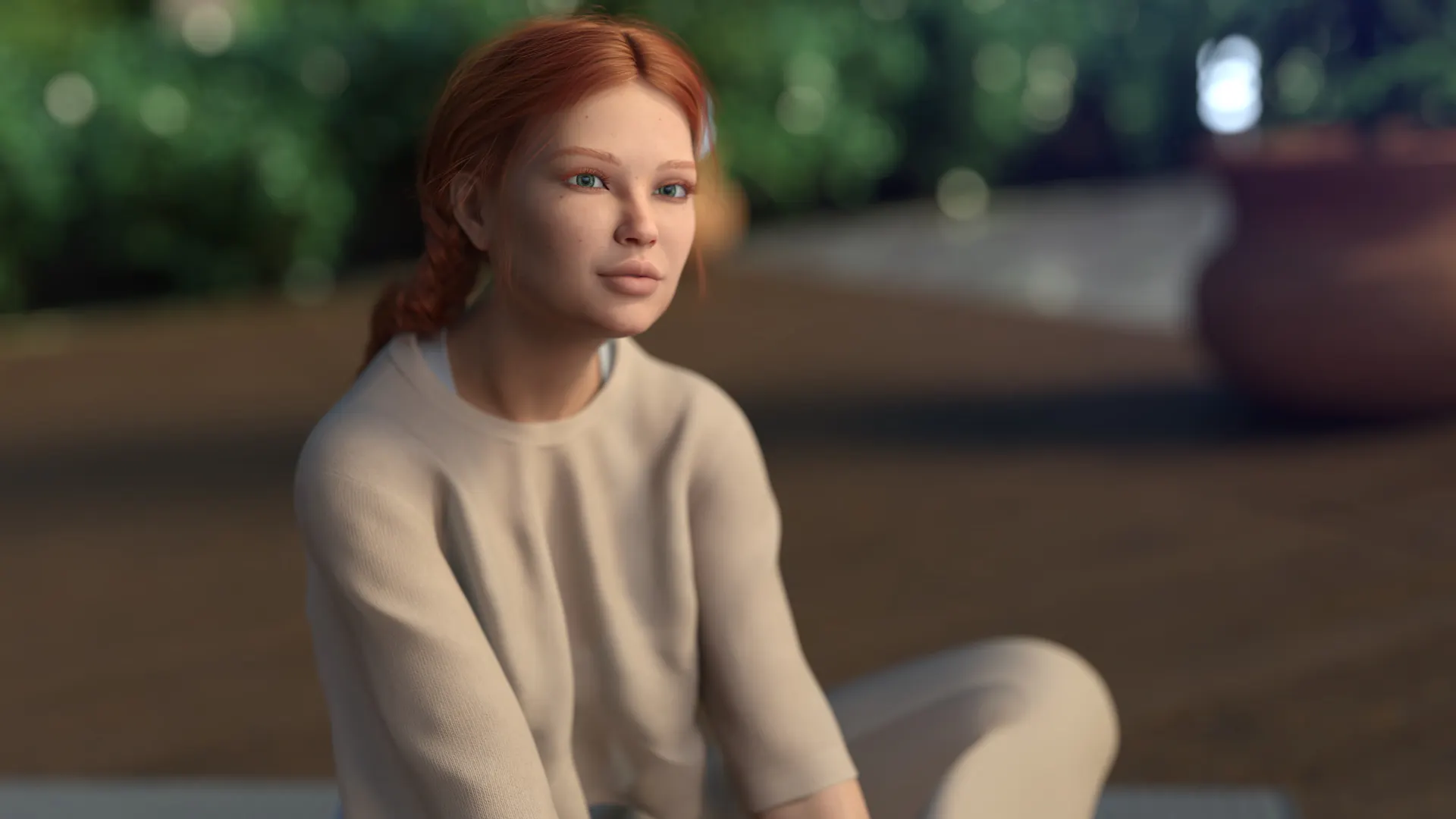 Golden Mean screenshot 6