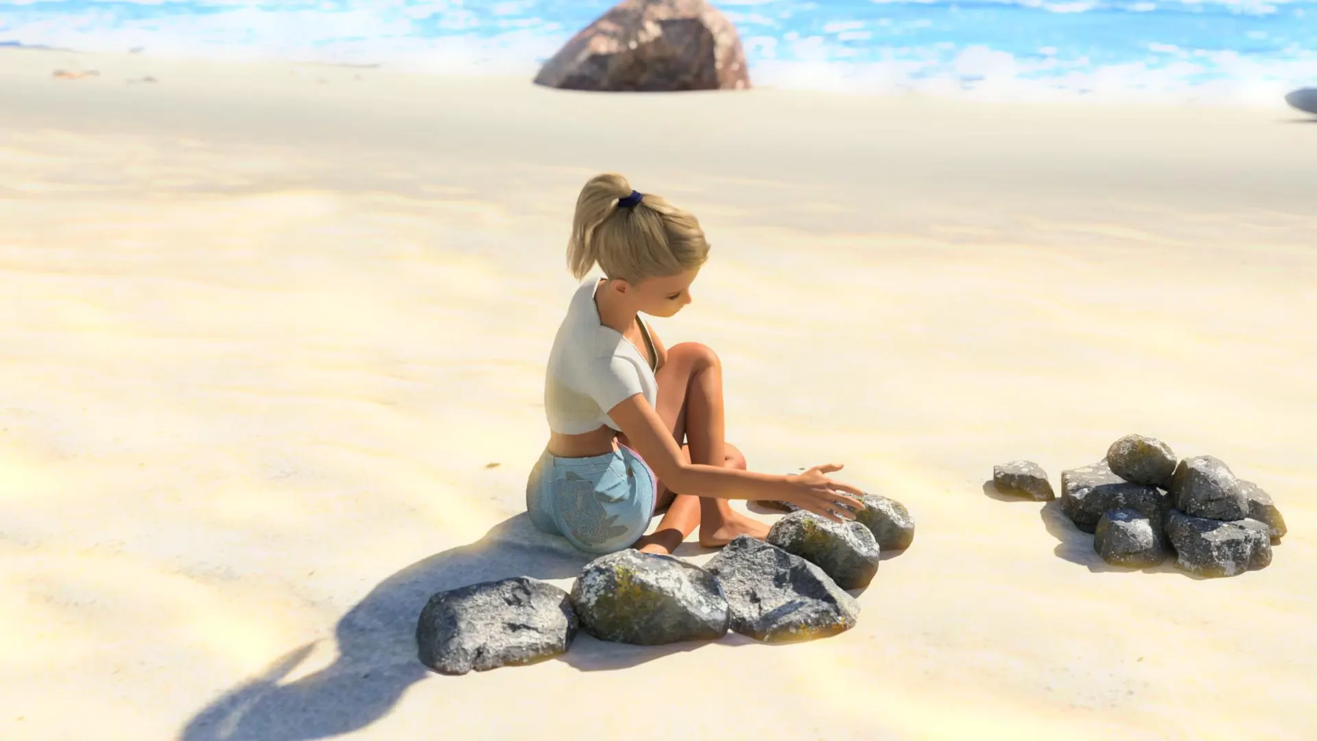 Lewd Island screenshot 10