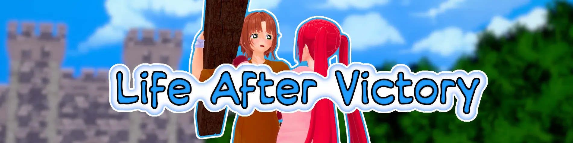 Life After Victory