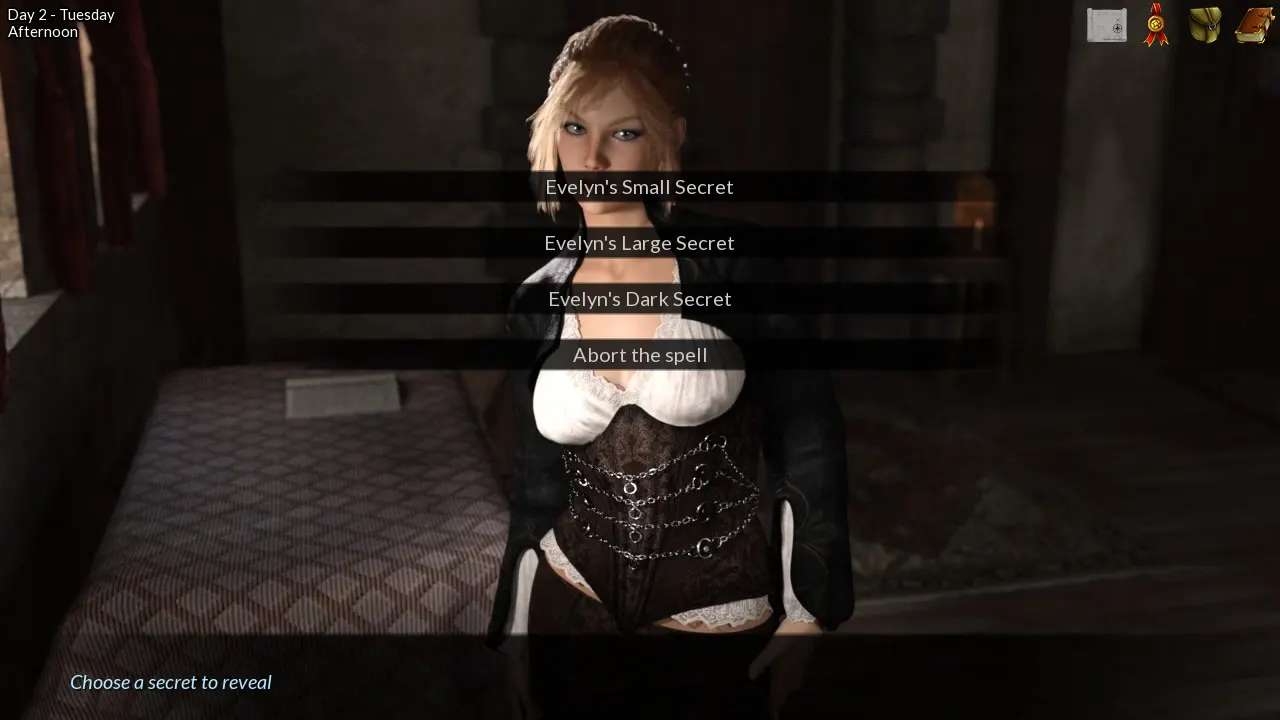 Long Live the Princess screenshot 9