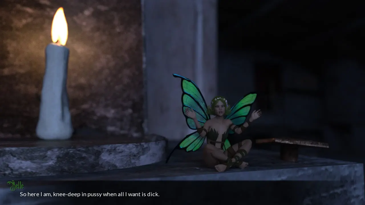 Long Live the Princess screenshot 13