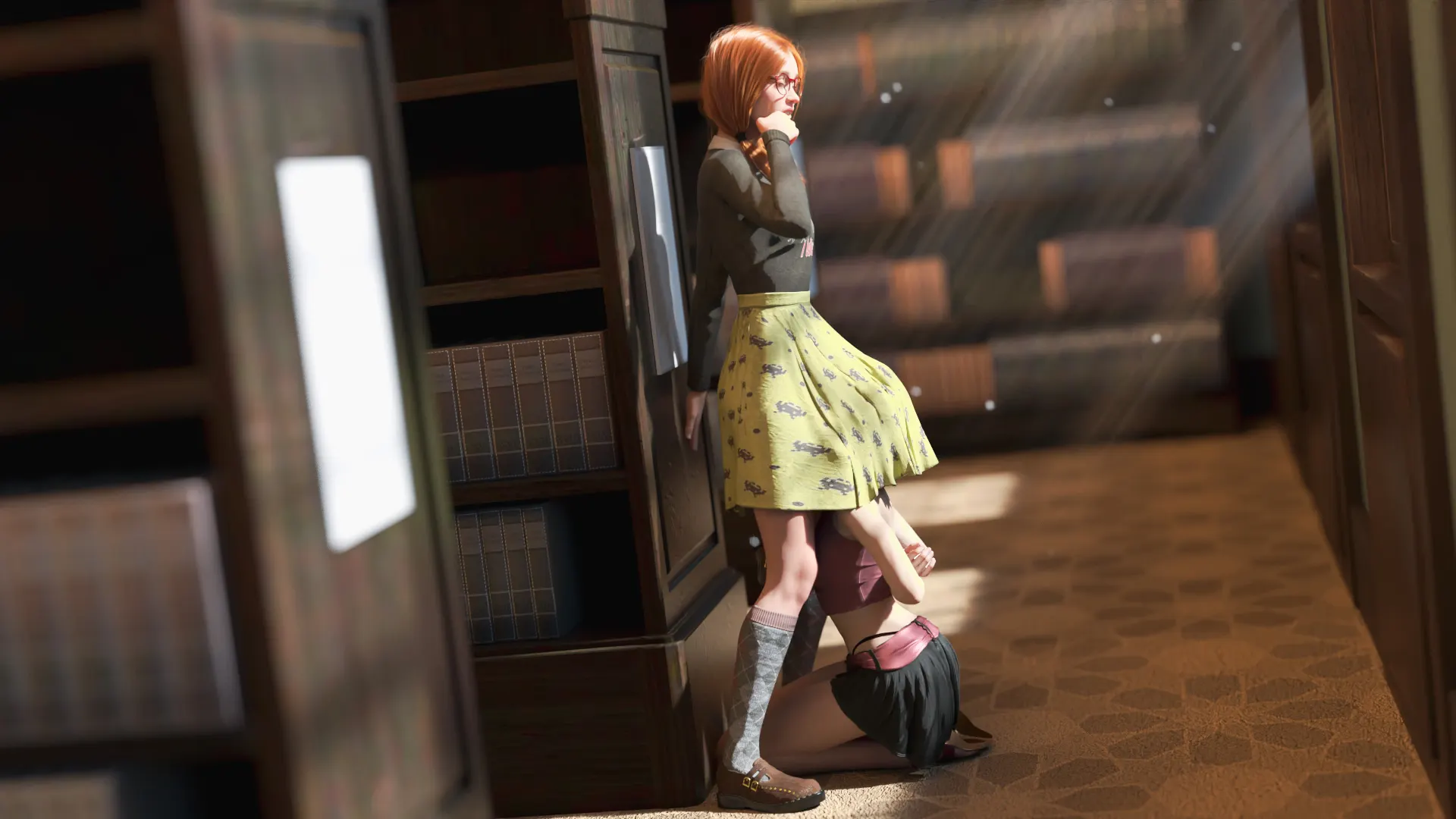 Long Story Short screenshot 17