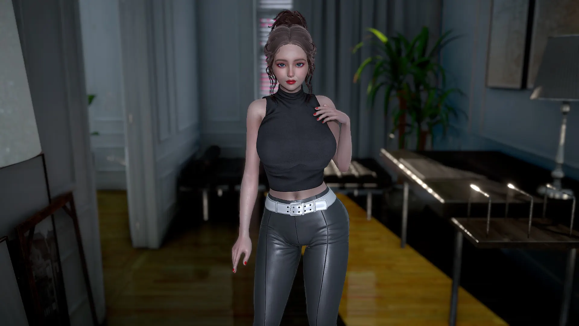 Lust Village screenshot 5