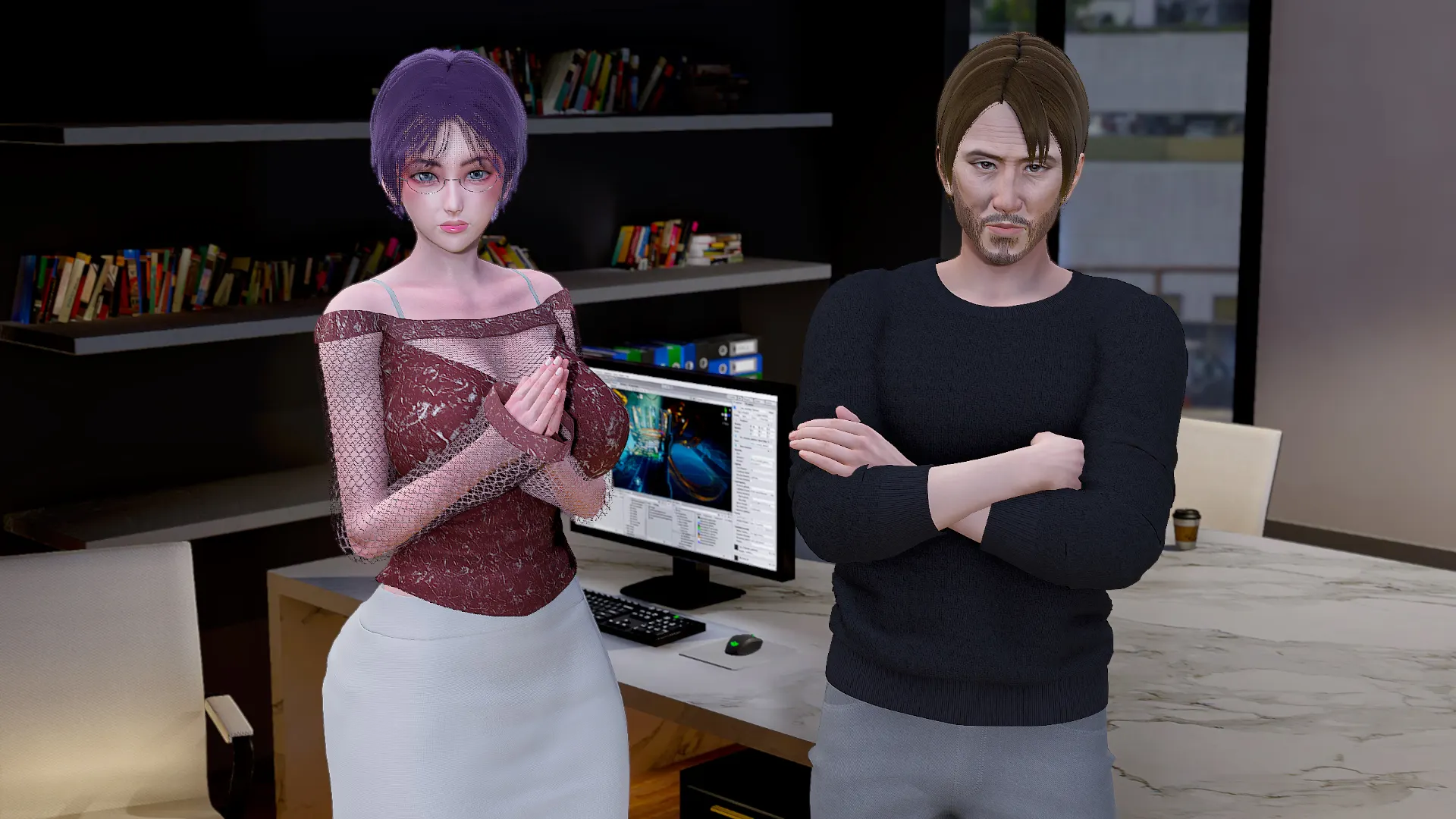 Lust Village screenshot 10