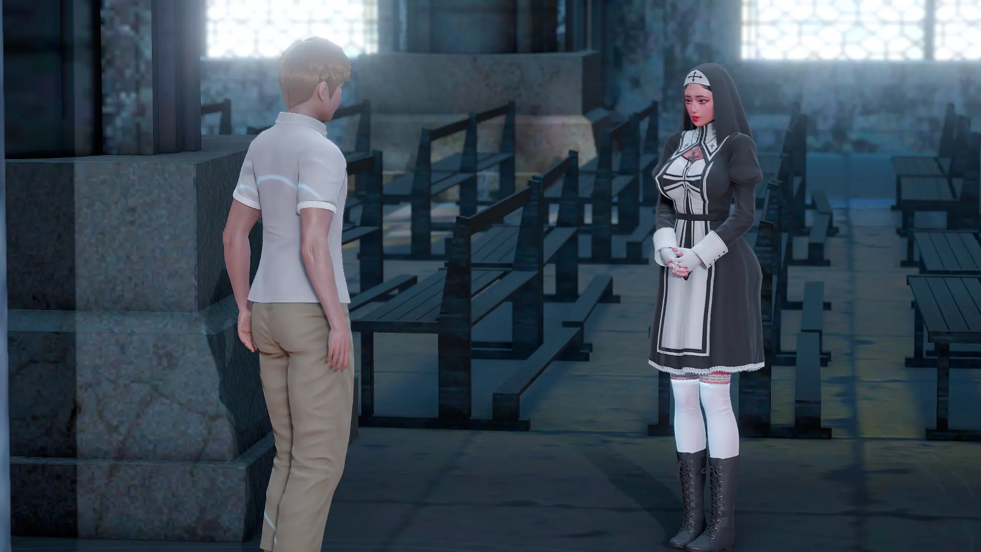 Lust Village screenshot 16