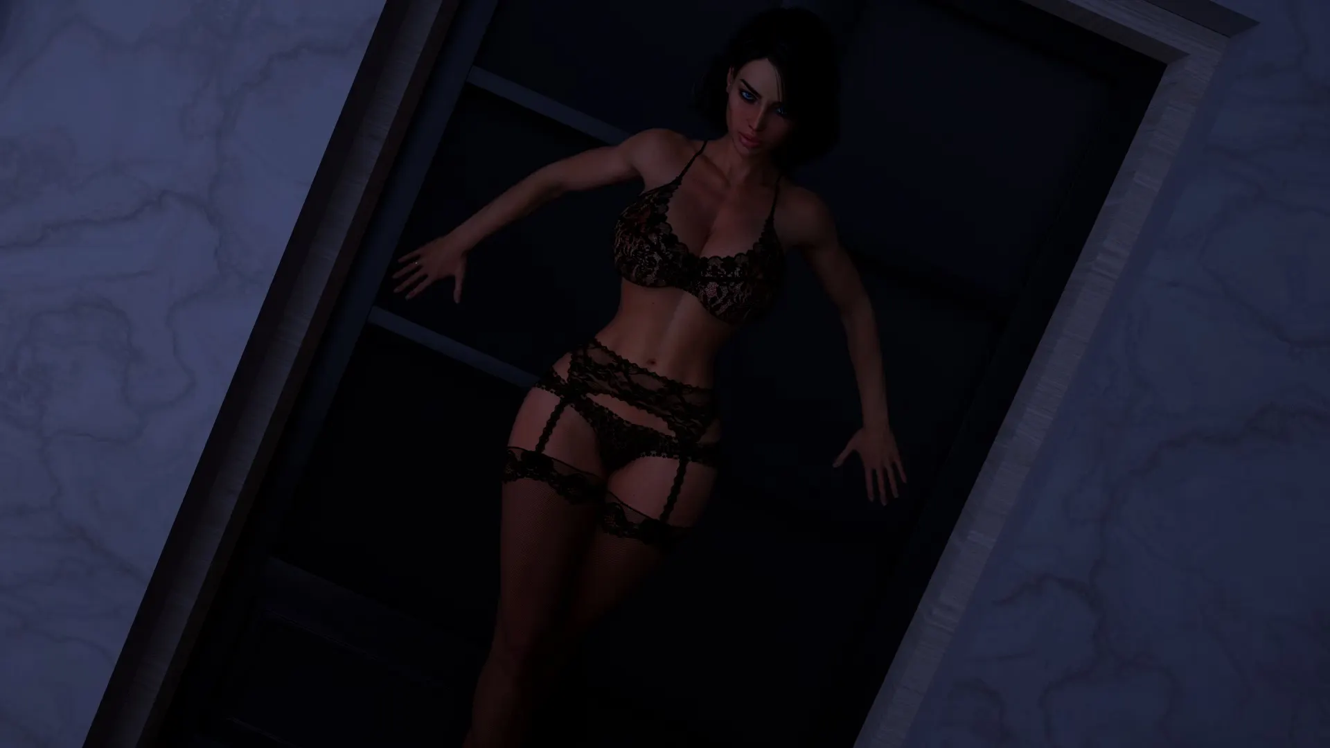Milfy City screenshot 2