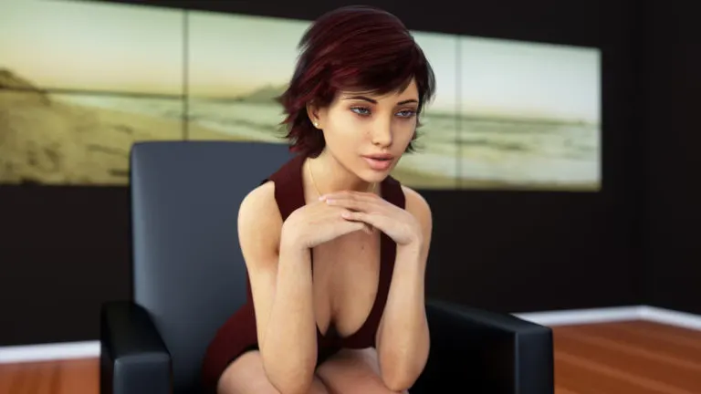Milfy City screenshot 12