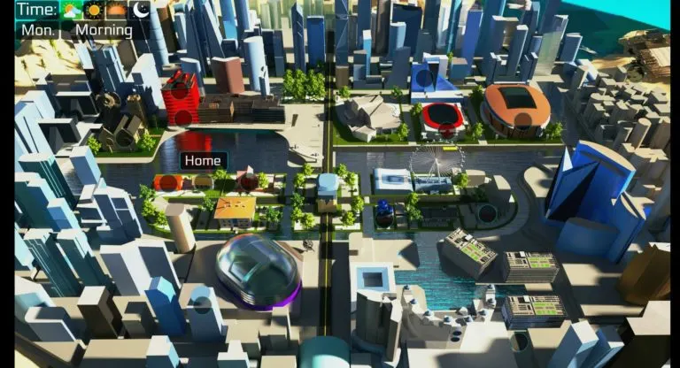 Milfy City screenshot 14