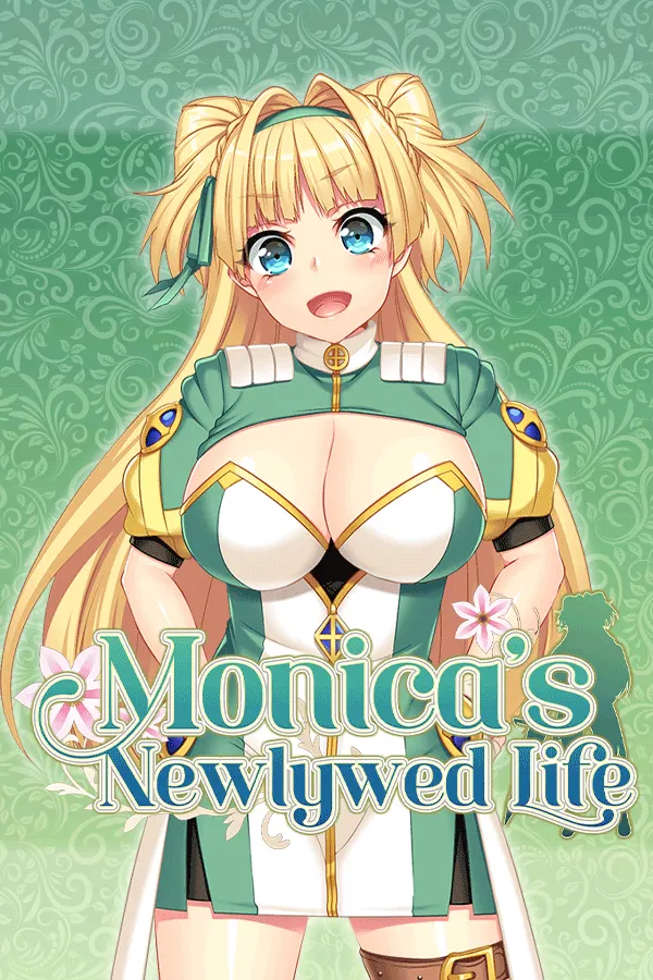 Monica's Newlywed Life