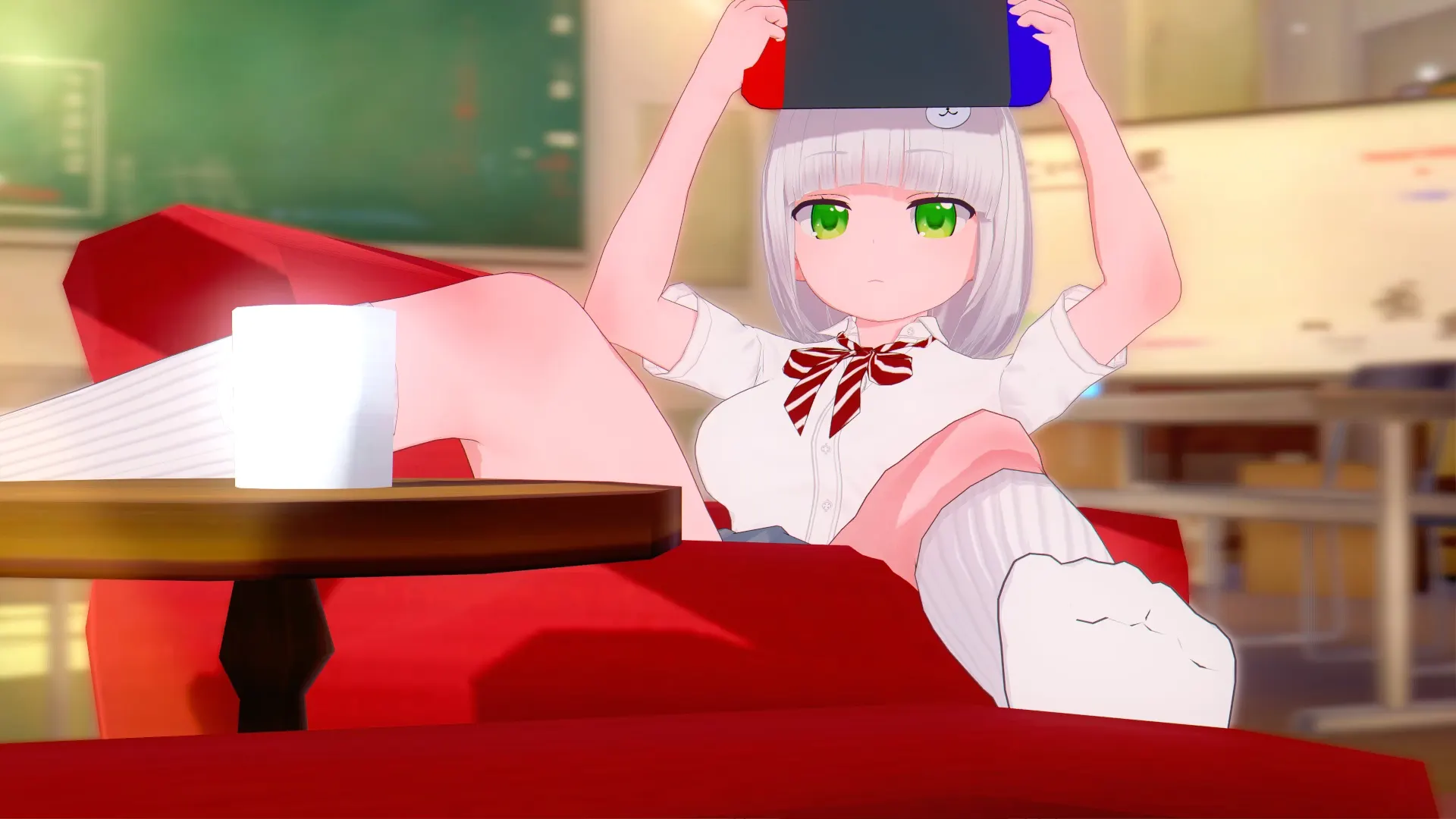 My Futa Family screenshot 4