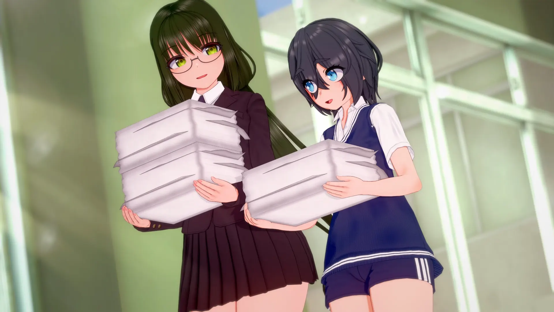 My Futa Family screenshot 5
