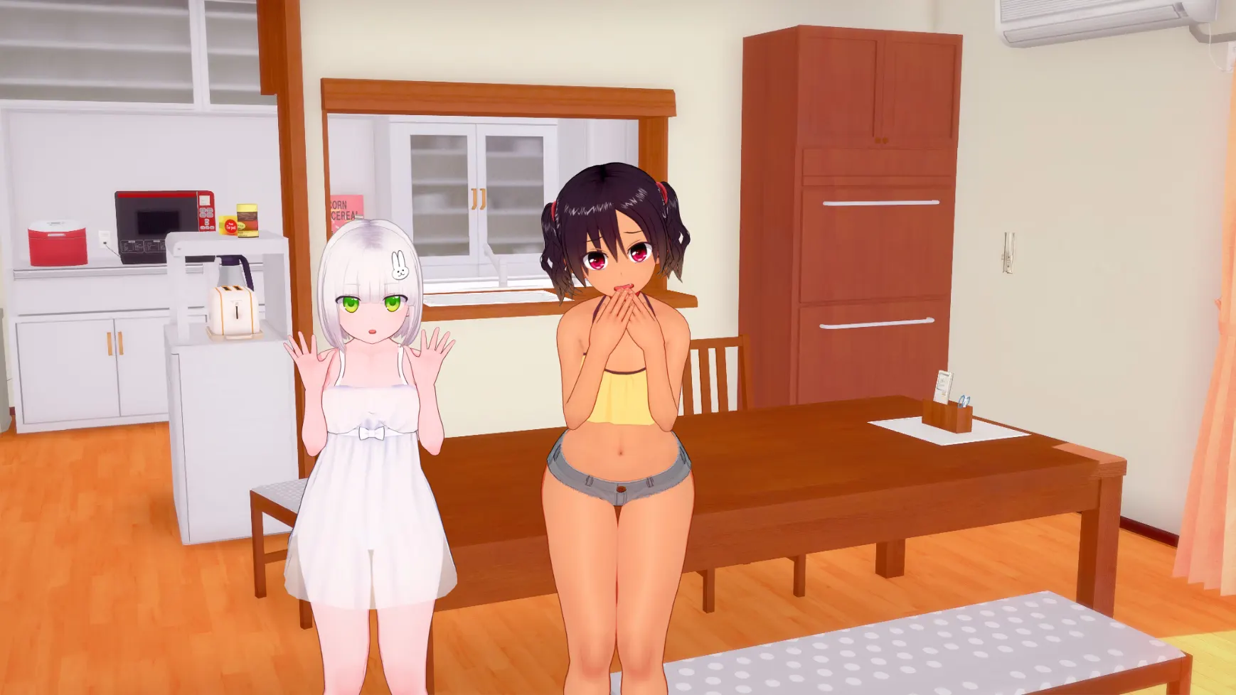 My Futa Family screenshot 6