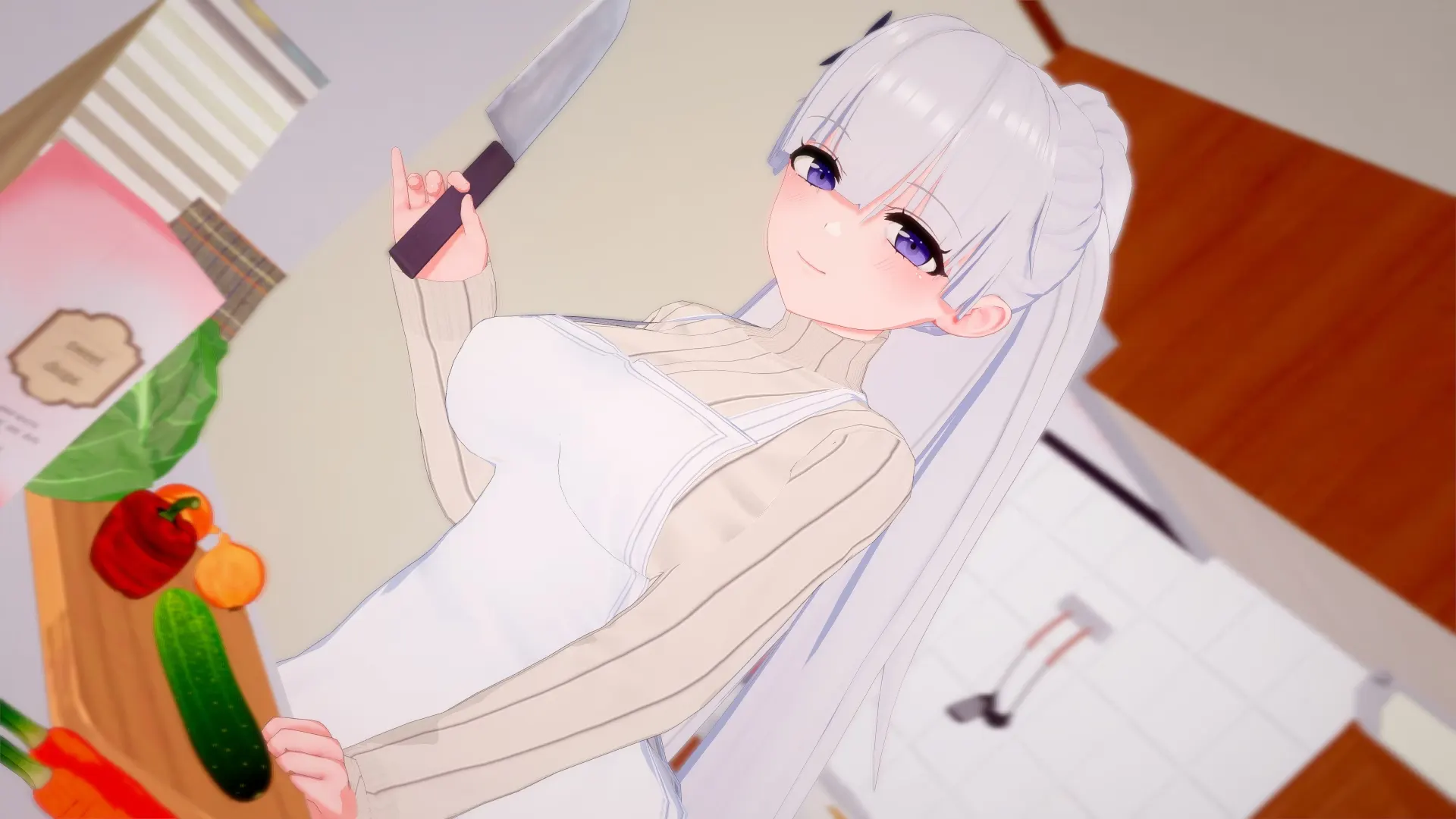 My Futa Family screenshot 8