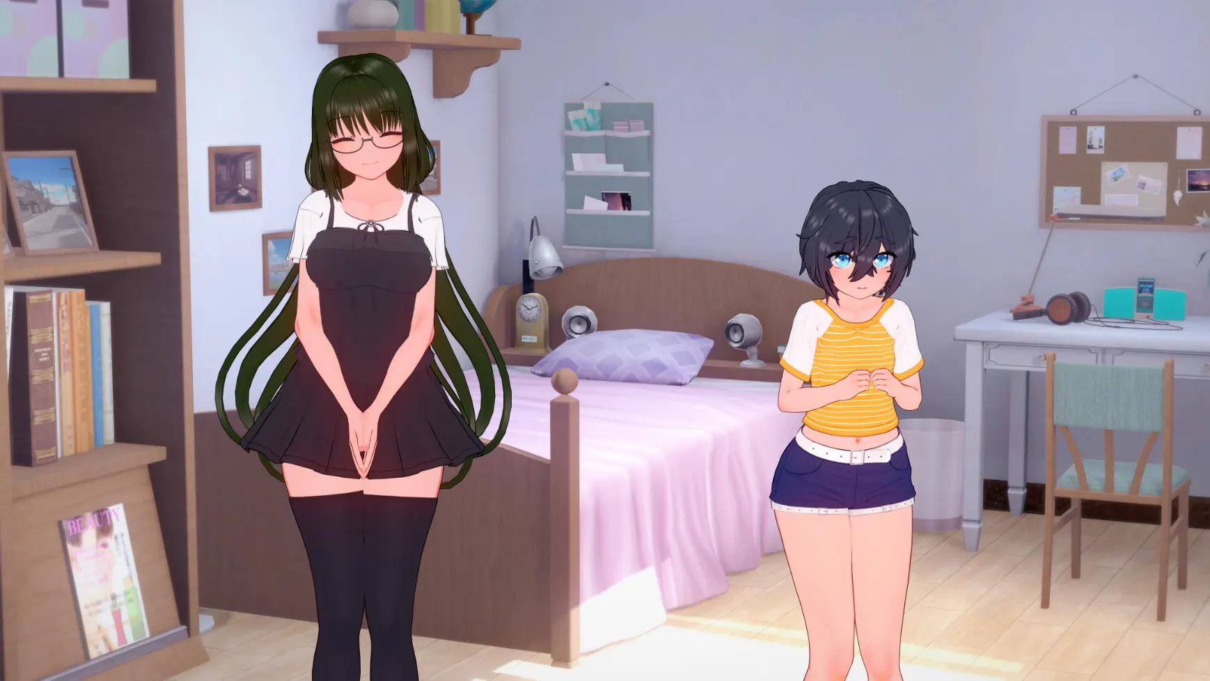 My Futa Family screenshot 9