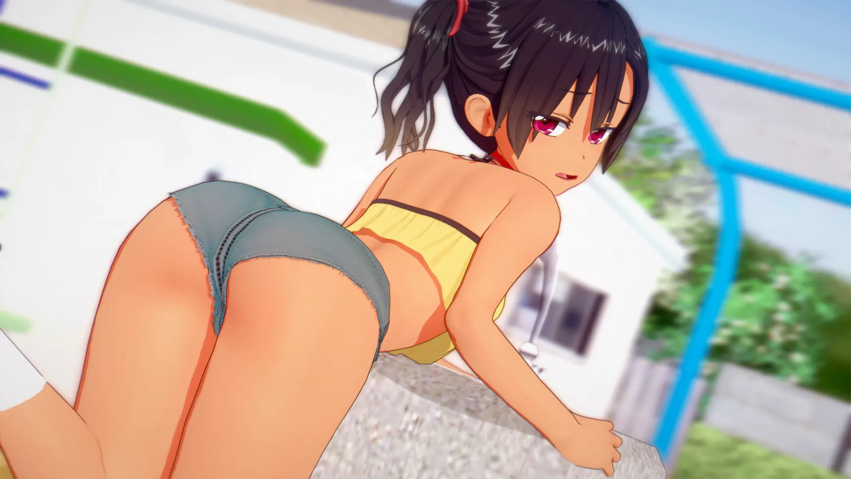My Futa Family screenshot 11