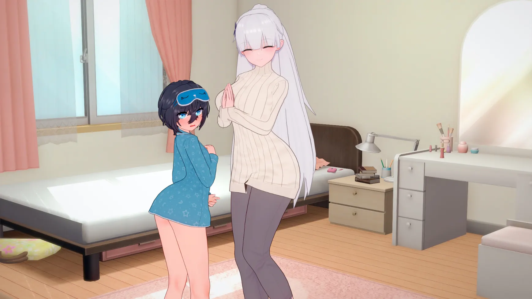 My Futa Family screenshot 13