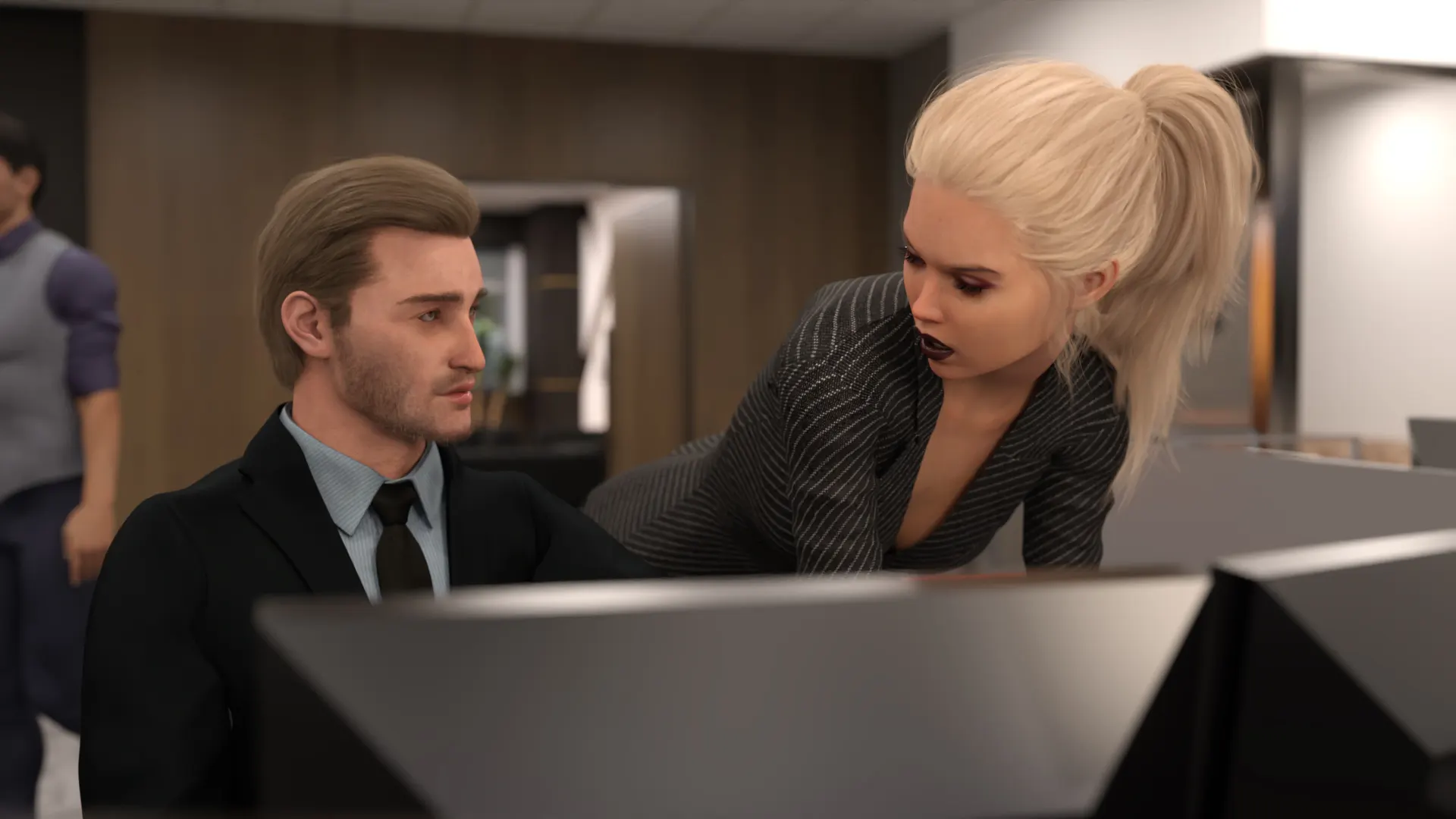 My Husband's Boss screenshot 13