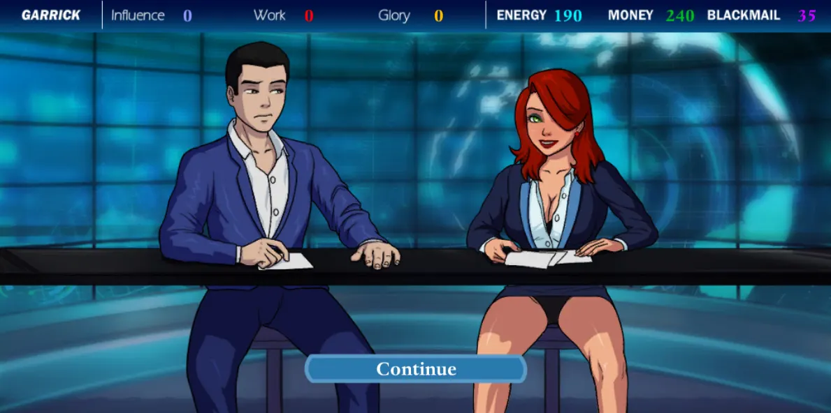 News Desk screenshot 8