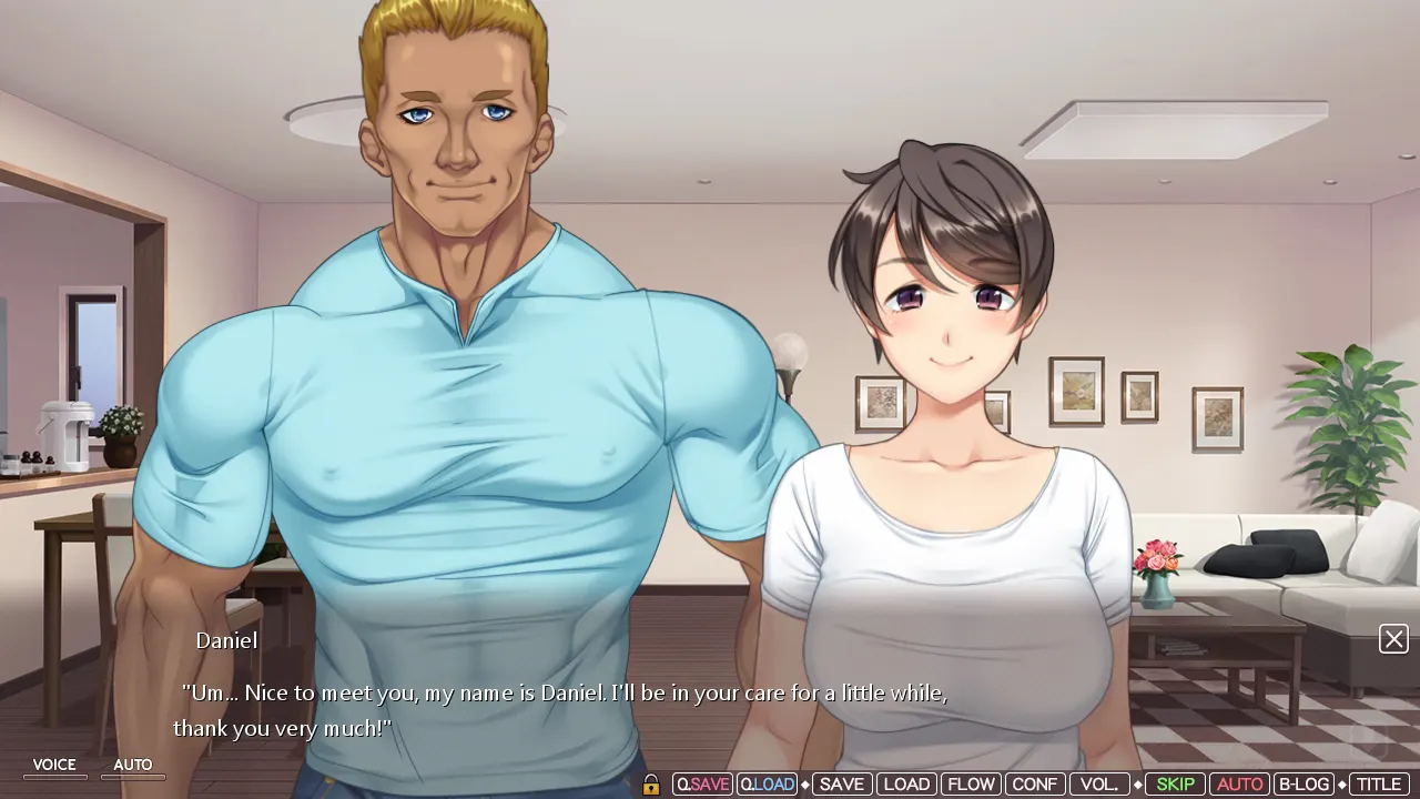 NTR Homestay screenshot 1