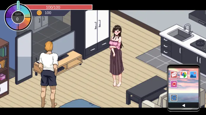 Ntraholic screenshot 6