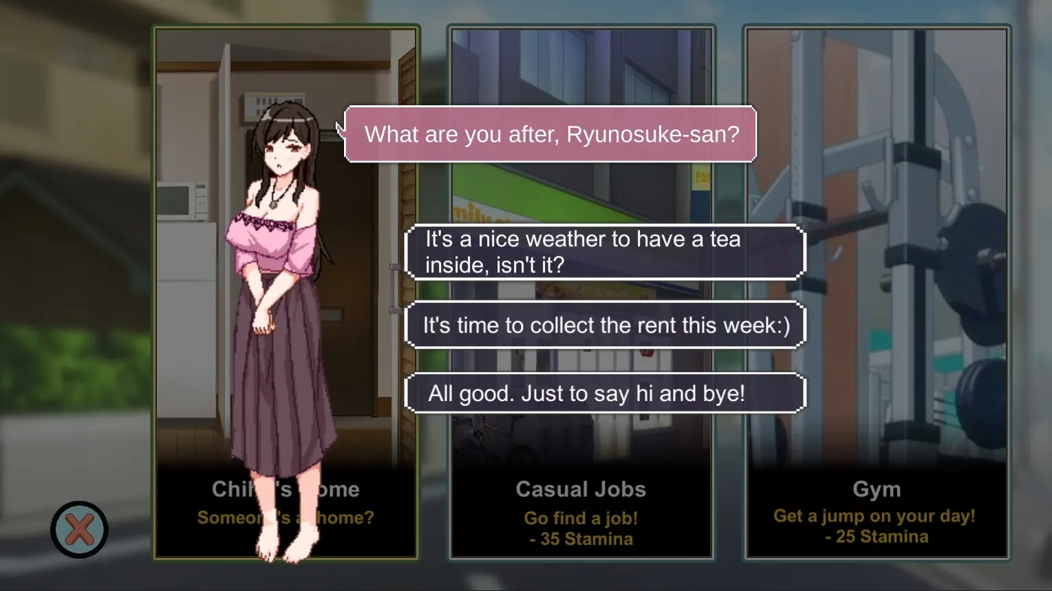 Ntraholic screenshot 16