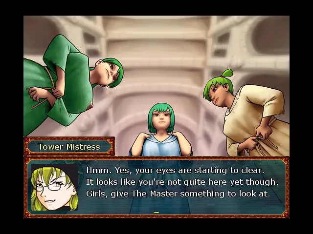Overwhored screenshot 3
