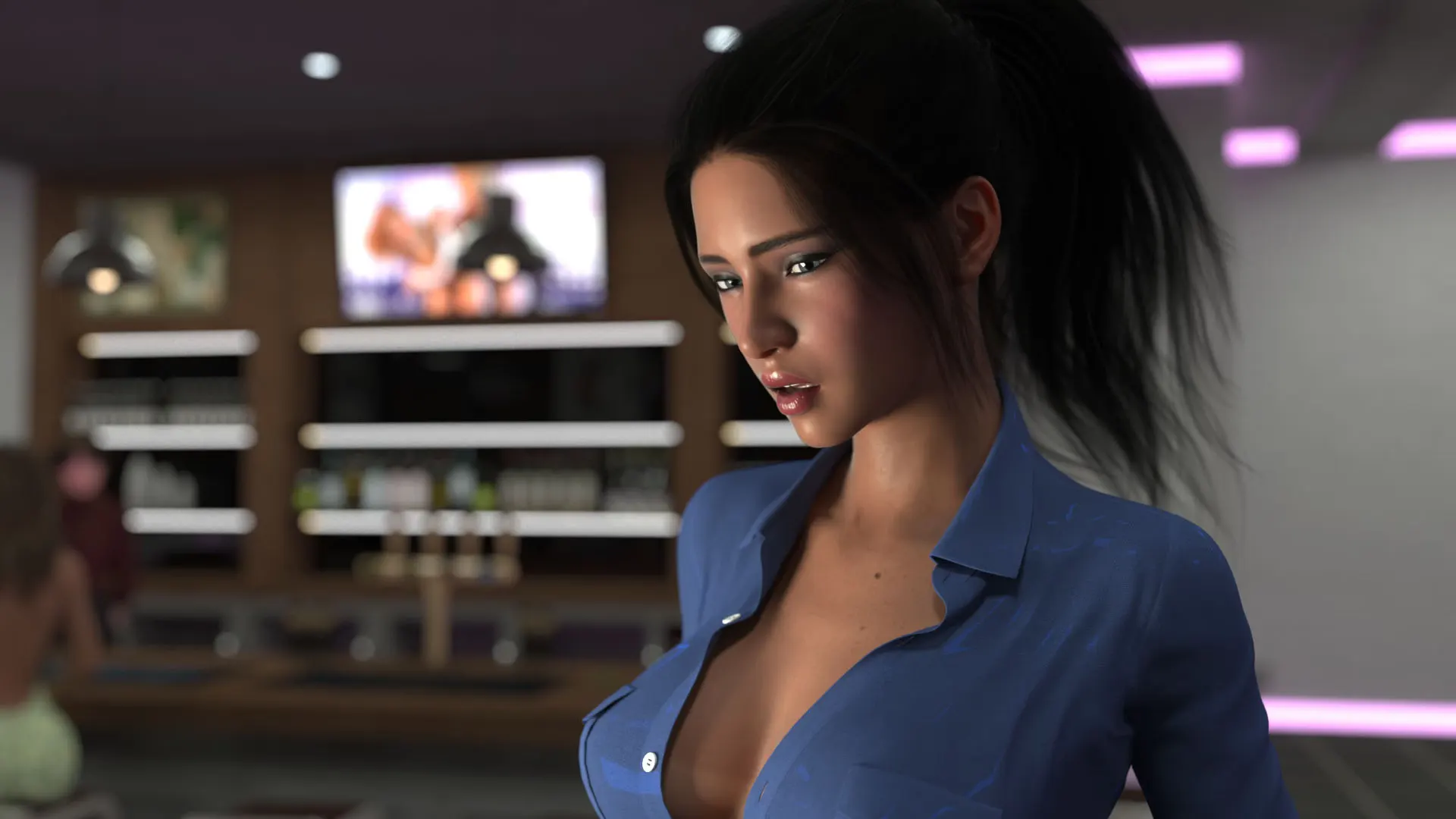Personal Trainer screenshot 7